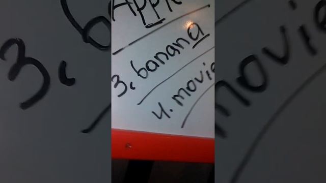 Как правильно писать на английском # 1 смотреть онлайн