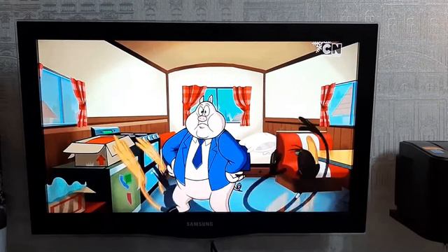 Новый Луни Тюнз