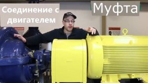 Оборудование. Центробежные насосы (часть 2)