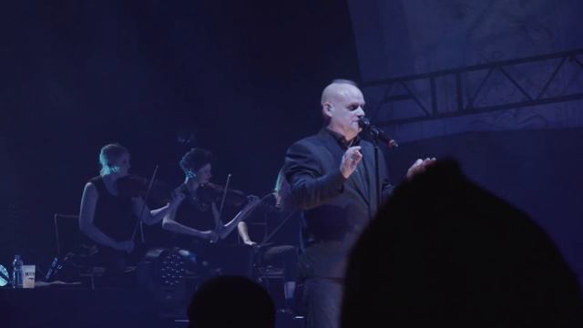 MONO INC. - Funeral Song Symphonic Live