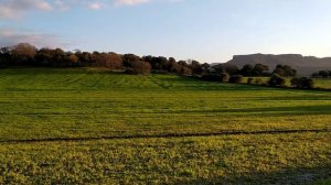 Sardegna nel cuore. Un giro ad asparagi. S'Arrennadu-azienda Manconi