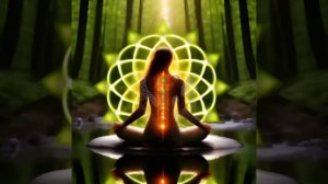 Богини Гайя, мощная энергия земли! Наполняет энергией богатства, здоровья, любови! Мощный поток!