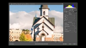 Как правильно повышать резкость и убирать шумы в Adobe Camera Raw!