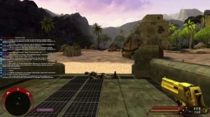 На реалистичной сложности Far Cry - Mod: Catalyst_Aftermath #1