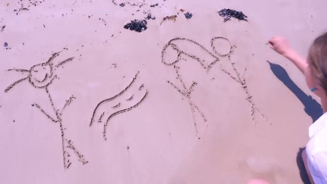 DRAW MY LIFE - Afinka DIY - На канале 2 000 000 ? Afinka смотреть онлайн