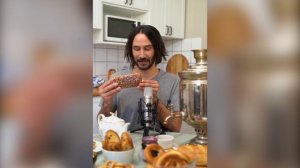 Хороший дипфейк