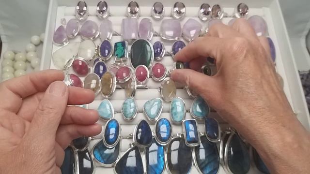 !!!НОВИНКИ!!! САМОЦВЕТЫ В СЕРЕБРЕ@ 08.06.2022 смотреть онлайн