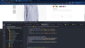 Верстка интернет-магазина с нуля. Адаптивная верстка макета. GULP SCSS JS. Часть 10