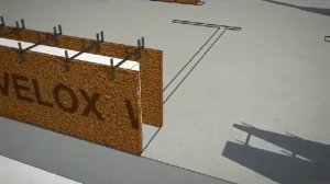 Компания «Дом-Строй-Велокс» занимается строительством домов и коттеджей по технологии VELOX