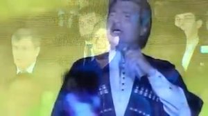 БАСКОВ НА ЧЕЧЕНСКОМ!