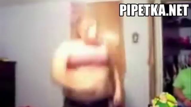 Забавные ТОЛСТУШКИ смотреть онлайн