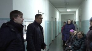 Жители Языково ОТСТОЯЛИ свою больницу!