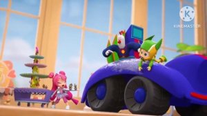 1 Секунда С Каждой Серии Геройчики (Часть 2)