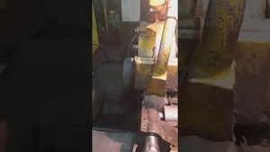 Правка круга на круглошлифовальном станке ( это правка,детка)