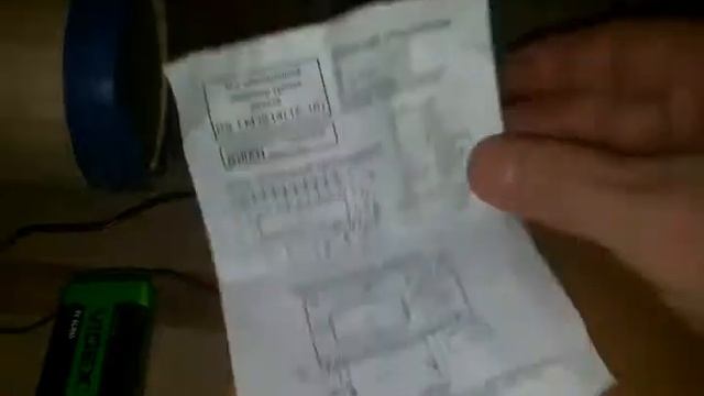 тепловизор своими руками для охоты часть 1 смотреть онлайн