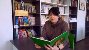 Андрей Усачёв. «Как люди стали птицами»