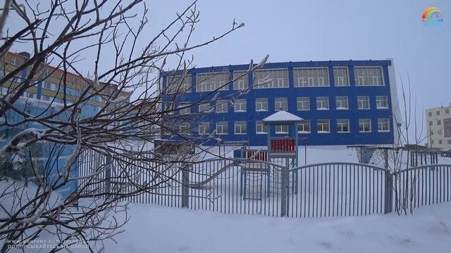 Кафе-бар "Каравелла". Анадырь. Чукотка. Крайний Север. Дальний Восток. Арктика. №118