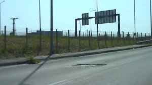 Поездка на багги.