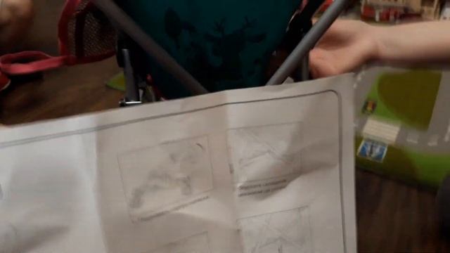 Коляска для куклы Реборн Как выбрать коляску