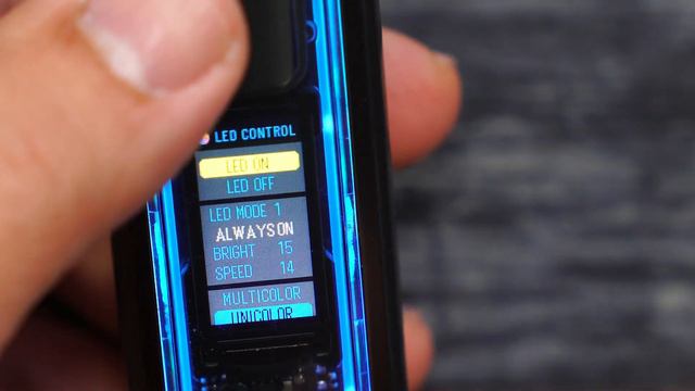 FreeMax Marvos X Pod Mod! смотреть онлайн