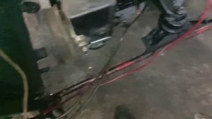 Двигатель Мерседес ом 602 (662.910)