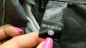 Влог из примерочной Секонд Хенд// одежда ?.Armani,Laurel,CalvinKlein,