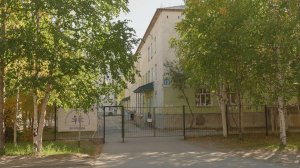 240916 В Радужном открылось новое учреждение дополнительного образования.