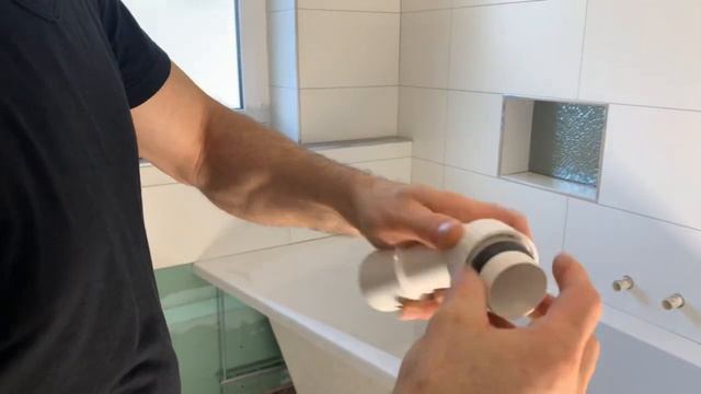 Anleitung Badewanne Ablaufgarnitur,Anschlussset, bathtub connection set смотреть онлайн