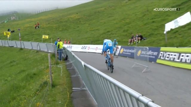 Тур Австрии 2016 / Oesterreich-Rundfahrt 2016 Stage 1 смотреть онлайн