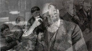 Самая короткая речь адвоката Анатолия Федоровича Кони