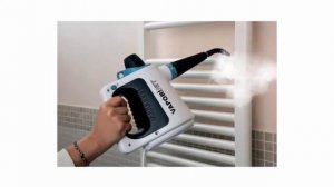 Новинка пароочиститель ARIETE 4137 в маркетплейсе Розетка