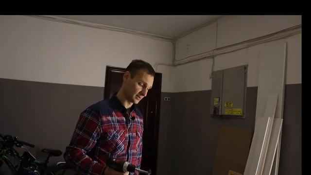 Ремонт кухни Замена фасадов Часть 2 смотреть онлайн