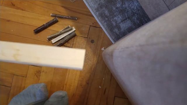 ИГРУШКА ДЛЯ ДЕГУ. ШИНШИЛЛЫ. ДЕРЕВЯННАЯ ИГРУШКА ДЛЯ БЕЛКИ.