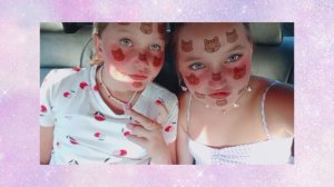 Vlog. Мой день рождения 🥳11 лет🎁⛵️Квест ⚡️HP ⚡️