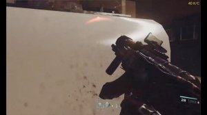 Gt 1030, Intel core I3 550 3.80GHz. Call of Duty - Infinite Warfare