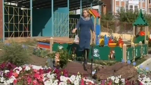 В Чебоксарах выбрали самые благоустроенные детские сады смотреть онлайн