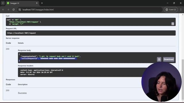 Dometrain - From Zero to Hero Messaging in NET with MassTransit 2024-7  part2