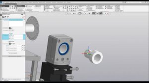 Станок для заточки концевых твердосплавных фрез/ Cutter grinder for end mill sharpening