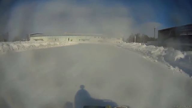 Картинг. Ковров. 4 этап, 2 заезд. Ракет 85. 03.03.2018 смотреть онлайн