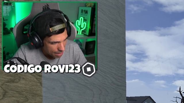 Happy Oofday! - Chapter 1 (Roblox.EXE) | Rovi23 смотреть онлайн