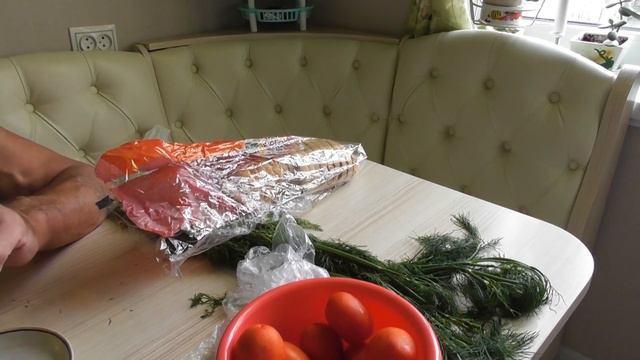 BLOG /Что НЕ поймал муж /Снова придется краситься смотреть онлайн