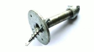 Как сделать карниз. Просто и быстро