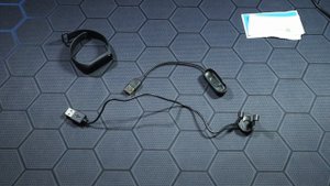 Как заряжать Mi Band 4 не вынимания из браслета?