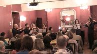 И С Бах Ариозо из кантаты156 обр для виолончели исп Григорий Катц и Камерный ансамбль ..