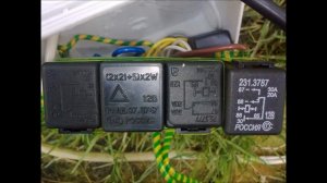 доработка птф на ваз 2110