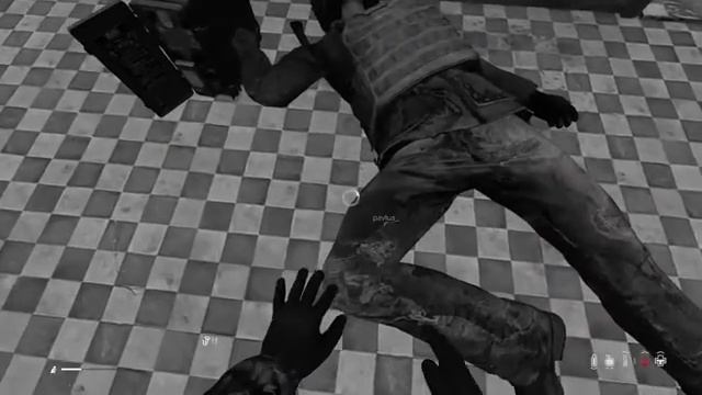 Играем на нашем сервере RUS HARDCORE. Выживание по хардкору. И естественно куда без атмосферы ч.2 смотреть онлайн