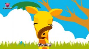 Hakuna matata | Animal Songs | PINKFONG Songs for Children
