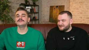 Кузьма рассказывает Юлику про собаку Рыжика, который жил 40 лет