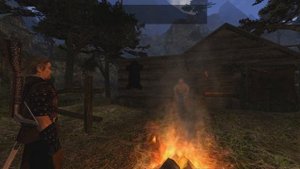 Gothic 2: Ночь Ворона - Прохождение #38 Дворцы зодчих