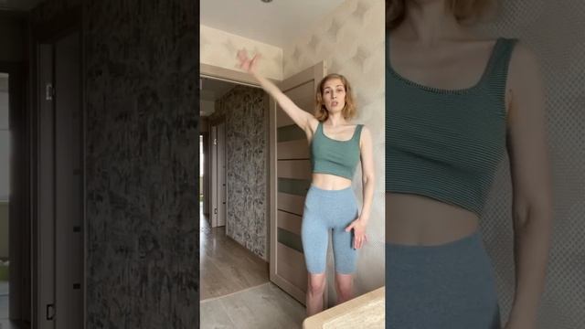 Упражнение при боли и дискомфорте в шее через движение рук ? смотреть онлайн